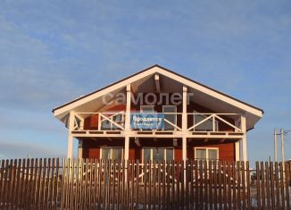 Продаю дом, 254.5 м2, посёлок Пятидворка, улица Анисимова, 63