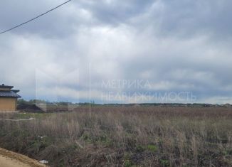 Продажа участка, 10.1 сот., деревня Ушакова, Зелёная улица