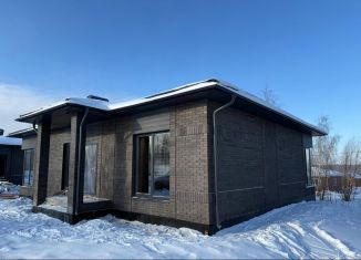 Продам дом, 132.8 м2, посёлок Пятидворка