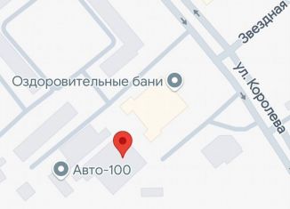 Продажа гаража, 30 м2, Обнинск, улица Королёва, 13А