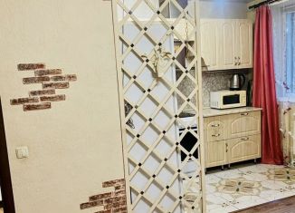 Продаю квартиру студию, 25 м2, Ростов-на-Дону, Каракумская улица, 104