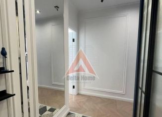 2-ком. квартира на продажу, 67.7 м2, Астрахань, улица Бехтерева, 2Б, ЖК Атмосфера