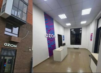 Продажа торговой площади, 49.4 м2, посёлок городского типа Мирный, Рязанская улица, 2