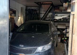 Продажа гаража, 30 м2, Ульяновская область