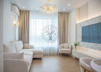 Продажа 2-комнатной квартиры, 50 м2, Екатеринбург, Машинная улица, 1В/2, ЖК Клевер Парк