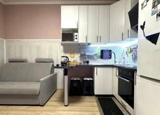 Квартира на продажу студия, 21.3 м2, Санкт-Петербург, Плесецкая улица, 14, ЖК Полис на Комендантском