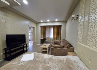 Продажа однокомнатной квартиры, 40 м2, Сочи, Бамбуковая улица, 44Б, микрорайон Новый Сочи