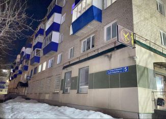 Продам двухкомнатную квартиру, 44 м2, Бугульма, улица Салиха Сайдашева, 5