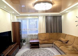 Продажа 4-ком. квартиры, 83 м2, Ставрополь, Октябрьский район, улица Орджоникидзе, 4/1