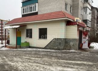 Продажа офиса, 53 м2, Кыштым, Каолиновая улица, 8