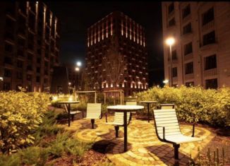 Трехкомнатная квартира на продажу, 85.3 м2, Чебоксары, Чебоксарский проспект, 47к1