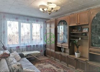 2-комнатная квартира на продажу, 42.5 м2, Сызрань, проспект Космонавтов, 4А