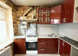 3-ком. квартира на продажу, 44.8 м2, Брянск, улица Грибоедова, 1