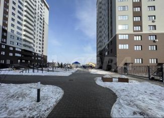 Продается квартира студия, 25.5 м2, Тюмень, Тальниковая улица, 3, ЖК Дебют