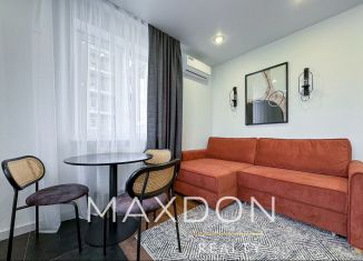 Продаю 3-комнатную квартиру, 55 м2, Ростов-на-Дону, Нижегородская улица, 31/3, ЖК Тихий Дон