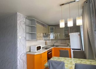 Продается двухкомнатная квартира, 41.5 м2, Чита, Промышленная улица, 51А