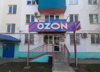 Продажа помещения свободного назначения, 57 м2, Элиста, улица Ю. Клыкова, 130, 2-й микрорайон