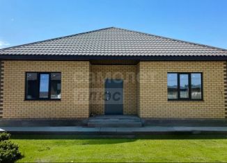 Продаю дом, 105 м2, село имени 9 Января, Маячная улица, 12