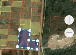 Участок на продажу, 425 сот., Благовещенск, Новотроицкое шоссе