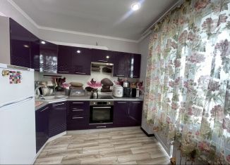 Продается 1-ком. квартира, 36 м2, Анапа, Мирная улица, 29к10, ЖК Времена Года
