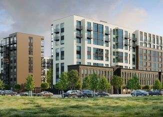 Продажа квартиры студии, 30.5 м2, Калининград, Арсенальная улица, 31к4