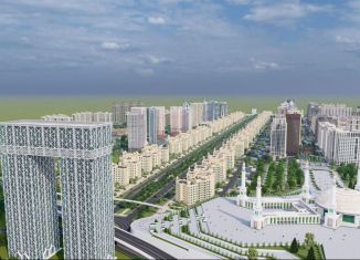 Продается помещение свободного назначения, 149.4 м2, Грозный, проспект В.В. Путина, 1Б, Шейх-Мансуровский район