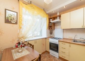 2-ком. квартира на продажу, 44.4 м2, Архангельск, проспект Обводный канал, 56