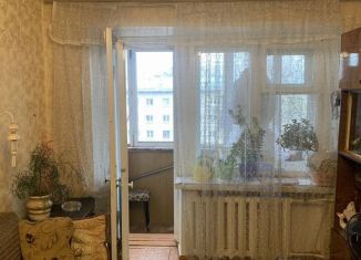 Продажа однокомнатной квартиры, 30 м2, Нижний Новгород, Березовская улица, 5, микрорайон Берёзовский