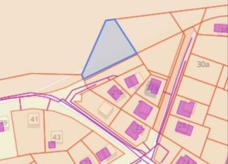 Продажа земельного участка, 13 сот., Пермь, Восходящая улица