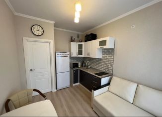 Продается 1-комнатная квартира, 32.4 м2, Санкт-Петербург, проспект Маршала Блюхера, ЖК Кирилл и Дарья