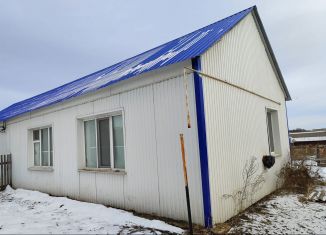 Продаю дом, 44.4 м2, деревня Табулда, Комсомольская улица