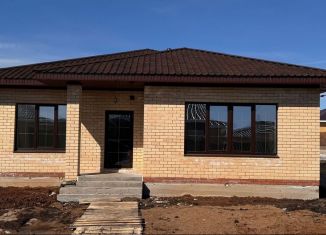 Продажа коттеджа, 107 м2, село Нагаево