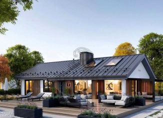 Продаю дом, 100 м2, деревня Пешково