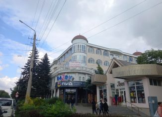 Квартира на продажу студия, 10.8 м2, Крым, улица Фрунзе, 20