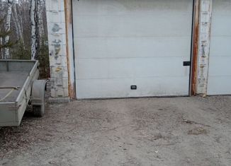 Продается гараж, 24 м2, рабочий поселок Маркова