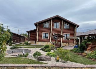 Продаю дом, 186 м2, село Нагаево, Садовническая улица, 21