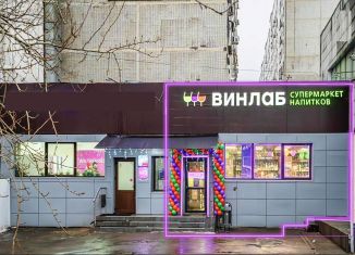 Продажа торговой площади, 110 м2, Москва, Алтуфьевское шоссе, 14, метро Владыкино