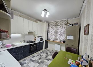 Продаю 1-ком. квартиру, 37.4 м2, Калининград, улица Александра Невского, 257, ЖК Нордберг