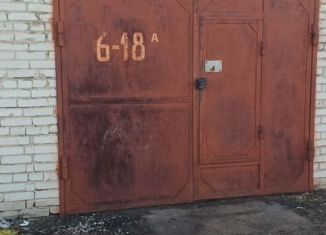Продаю гараж, 30 м2, Лодейное Поле, ГСК УРИГ 6, 18