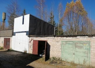 Гараж на продажу, 28 м2, посёлок Ува, ГСК Сигнал, 192