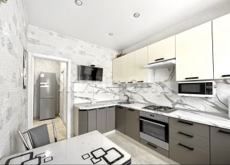 Продажа двухкомнатной квартиры, 50.4 м2, Архангельск, улица Прокопия Галушина, 23к1