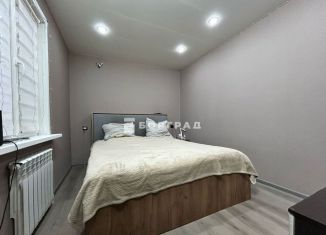 Продается 2-комнатная квартира, 40.8 м2, Борисоглебск, улица Дзержинского, 10