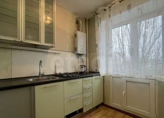 Двухкомнатная квартира на продажу, 44.5 м2, Балашов, улица Орджоникидзе, 12Б