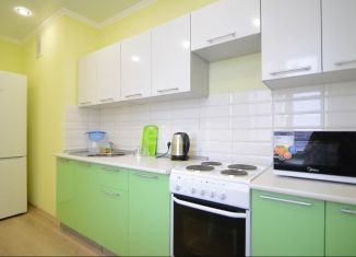 Продаю однокомнатную квартиру, 36 м2, Воронеж, Олимпийский бульвар, 6, ЖК Ботанический сад