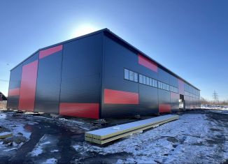 Сдаю помещение свободного назначения, 1450 м2, Среднеуральск, Восточная улица, 2