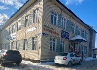 Сдается в аренду помещение свободного назначения, 19 м2, Вельск, Революционная улица, 65