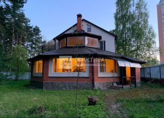 Сдача в аренду коттеджа, 292 м2, Москва, СНТ Тонус, 80