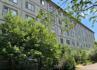 Продажа двухкомнатной квартиры, 44 м2, посёлок городского типа Запрудня, улица Карла Маркса, 11