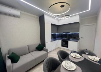 Продается 3-ком. квартира, 62 м2, Ростов-на-Дону, улица Жмайлова, 19А