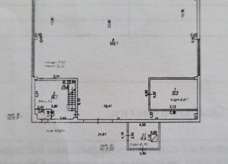 Продается складское помещение, 850 м2, Новокузнецк, Кондомское шоссе, 6